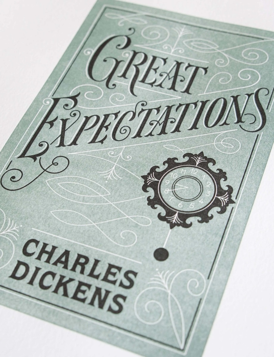 Great Expectations