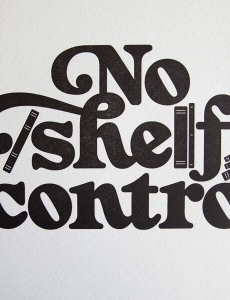Shelf Control