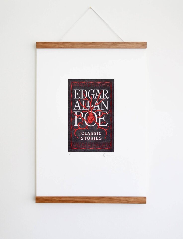 Edgar Allan Poe
