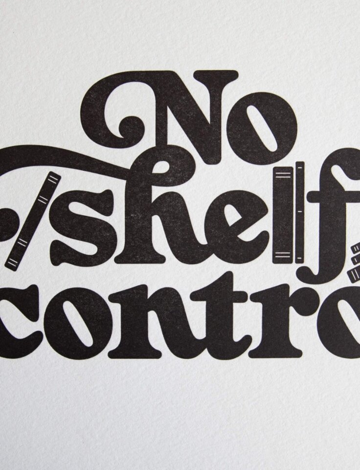 Shelf Control