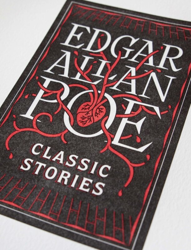 Edgar Allan Poe