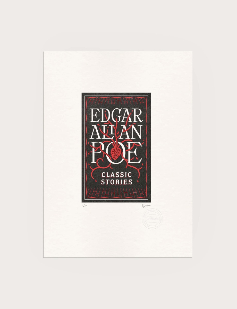 Edgar Allan Poe