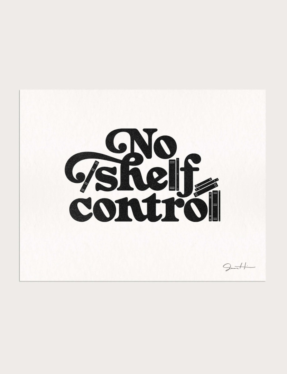 Shelf Control